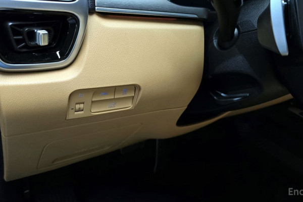 2021 Kia Sorento с пробегом 33 061 км