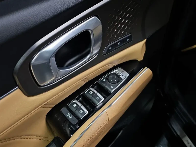 2021 Kia Sorento с пробегом 63 051 км