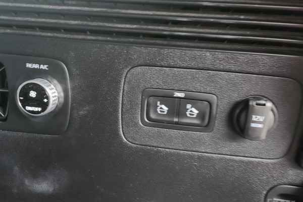 2022 Kia Sorento с пробегом 97 687 км