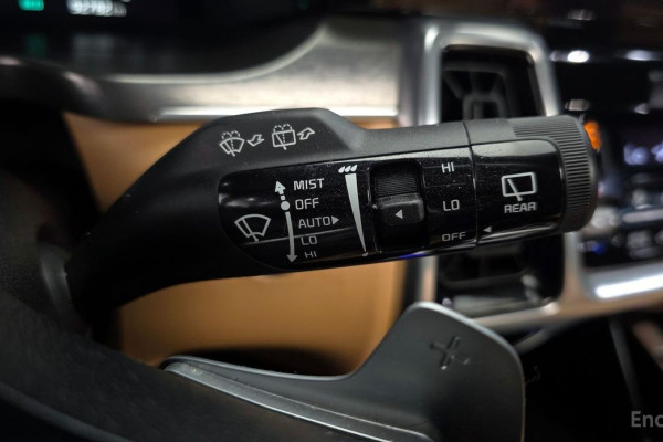 2021 Kia Sorento с пробегом 92 782 км