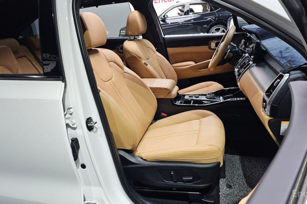 2022 Kia Sorento с пробегом 47 553 км