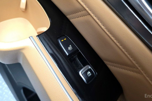 2021 Kia Sorento с пробегом 92 782 км