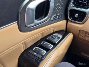 2020 Kia Sorento с пробегом 158 100 км