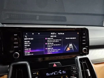 2021 Kia Sorento с пробегом 63 051 км