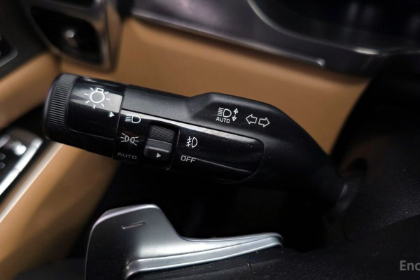 2021 Kia Sorento с пробегом 92 782 км