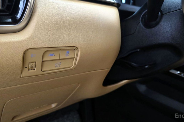 2021 Kia Sorento с пробегом 92 782 км