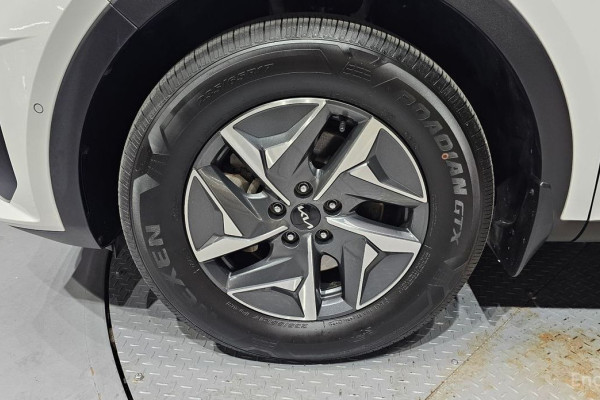 2022 Kia Sorento с пробегом 96 481 км