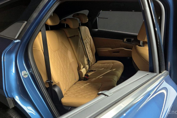 2021 Kia Sorento с пробегом 33 061 км