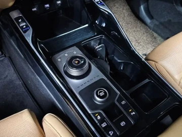 2022 Kia Sorento с пробегом 96 481 км