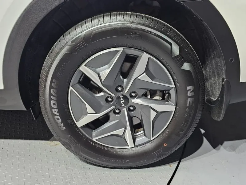 2022 Kia Sorento с пробегом 96 481 км