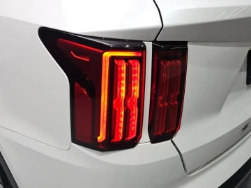 2022 Kia Sorento с пробегом 96 481 км