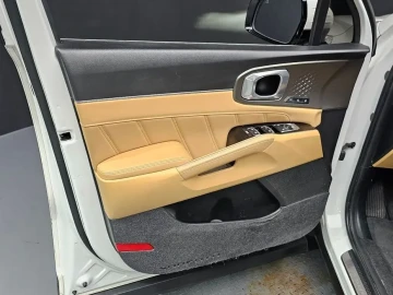 2022 Kia Sorento с пробегом 96 481 км