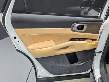 2022 Kia Sorento с пробегом 96 481 км
