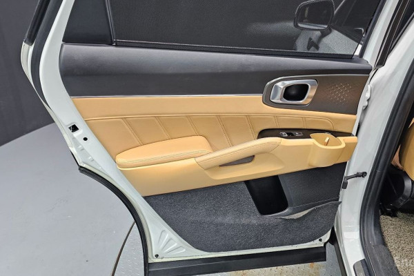 2022 Kia Sorento с пробегом 96 481 км