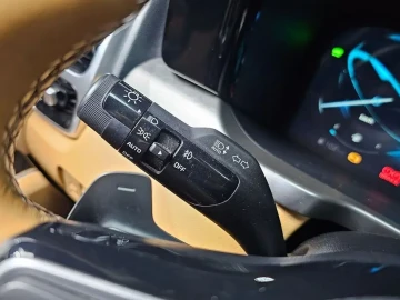 2022 Kia Sorento с пробегом 96 481 км