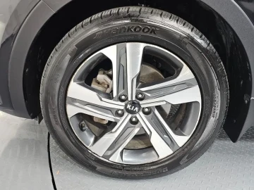 2021 Kia Sorento с пробегом 91 922 км