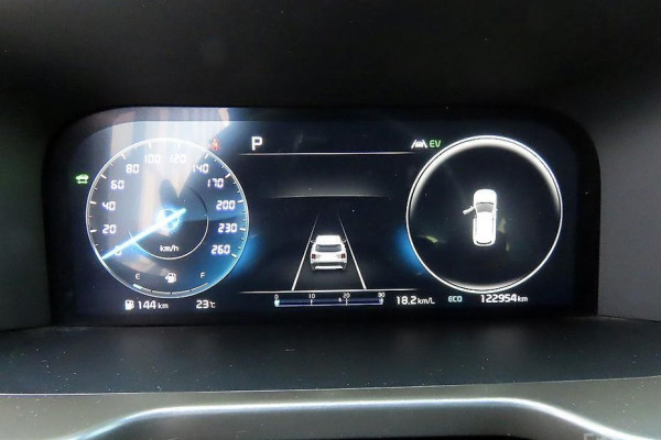 2022 Kia Sorento с пробегом 122 950 км