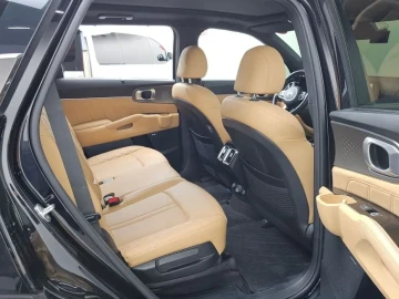 2021 Kia Sorento с пробегом 91 922 км