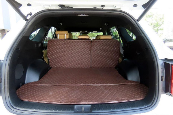 2022 Kia Sorento с пробегом 122 950 км