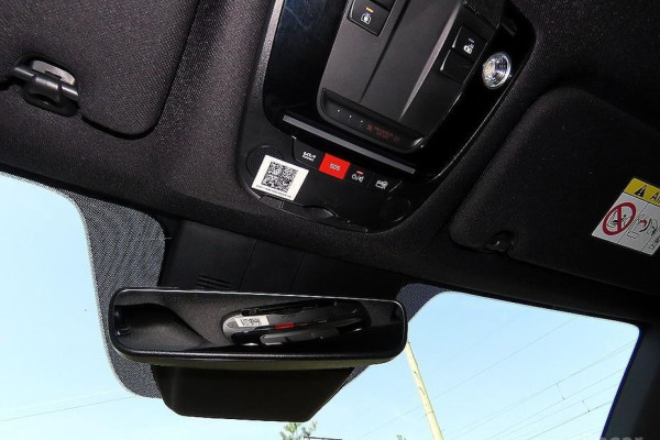 2022 Kia Sorento с пробегом 122 950 км