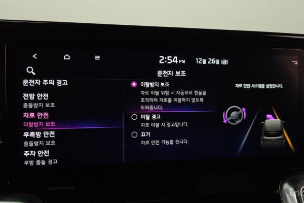 2021 Kia Sorento с пробегом 91 922 км