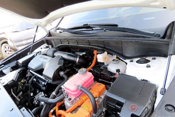 2022 Kia Sorento с пробегом 122 950 км