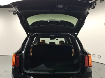 2021 Kia Sorento с пробегом 91 922 км