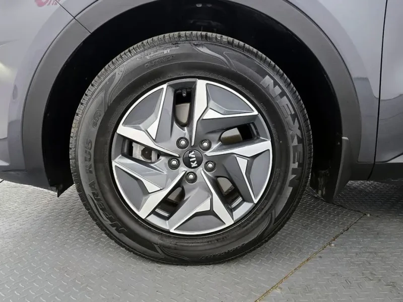 2020 Kia Sorento с пробегом 87 895 км