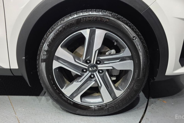 2020 Kia Sorento с пробегом 44 613 км