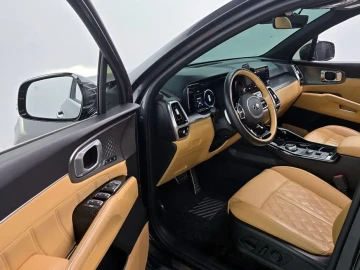 2020 Kia Sorento с пробегом 87 895 км