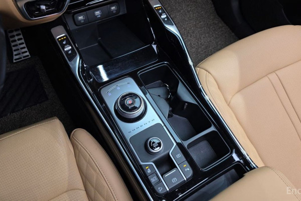 2020 Kia Sorento с пробегом 44 613 км