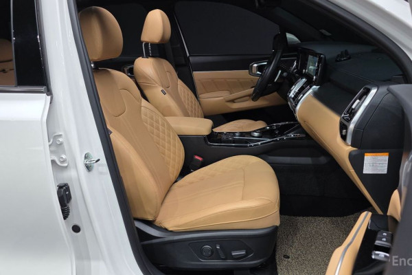 2020 Kia Sorento с пробегом 44 613 км