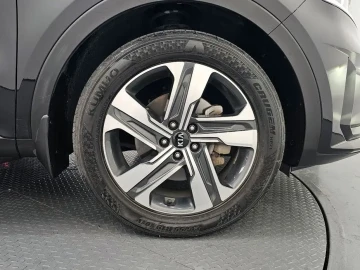 2021 Kia Sorento с пробегом 215 037 км