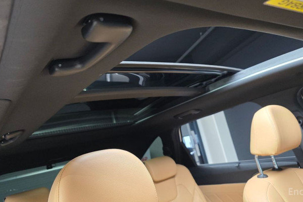 2020 Kia Sorento с пробегом 44 613 км