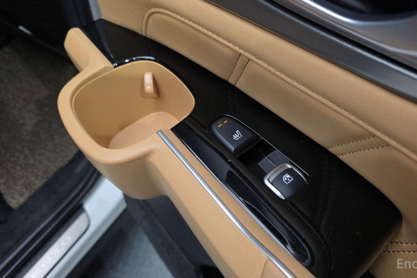 2020 Kia Sorento с пробегом 44 613 км