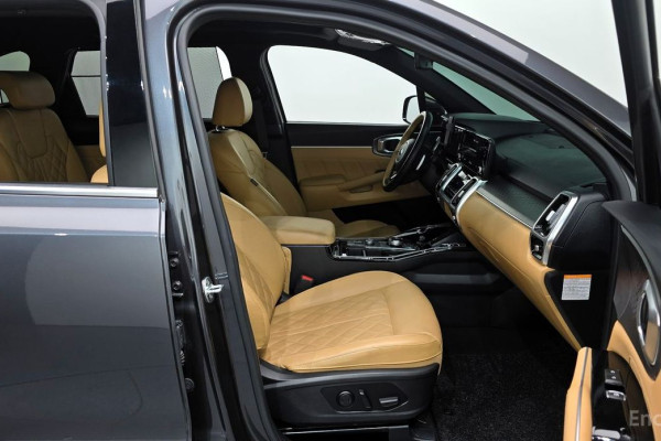 2020 Kia Sorento с пробегом 87 895 км