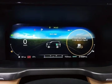 2021 Kia Sorento с пробегом 215 037 км