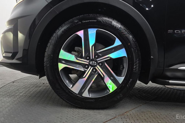 2020 Kia Sorento с пробегом 32 294 км