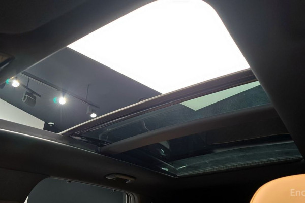 2020 Kia Sorento с пробегом 87 895 км