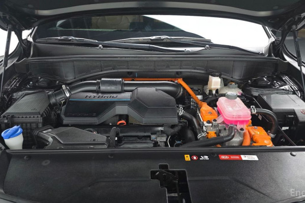 2020 Kia Sorento с пробегом 32 294 км