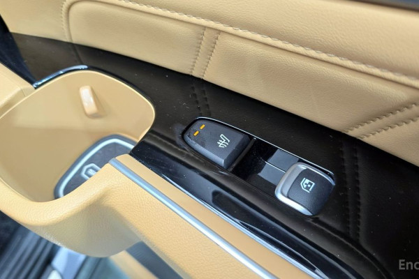 2020 Kia Sorento с пробегом 87 895 км