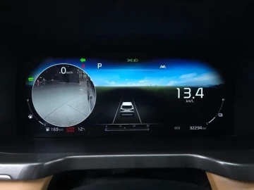 2020 Kia Sorento с пробегом 33 011 км