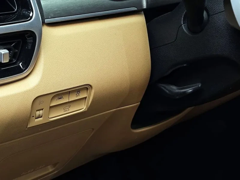2021 Kia Sorento с пробегом 215 037 км