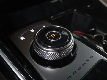 2020 Kia Sorento с пробегом 33 011 км