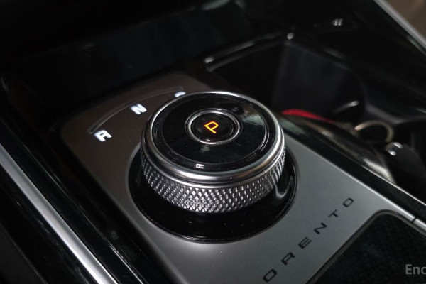 2020 Kia Sorento с пробегом 32 294 км