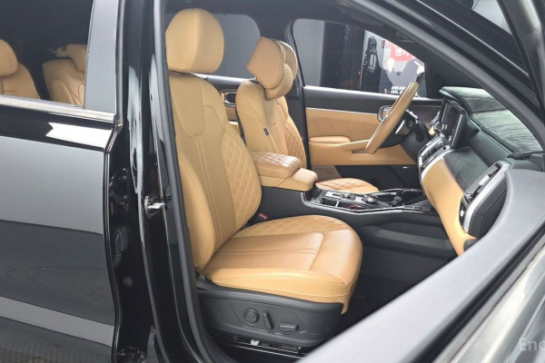 2020 Kia Sorento с пробегом 32 294 км