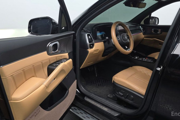 2020 Kia Sorento с пробегом 32 294 км