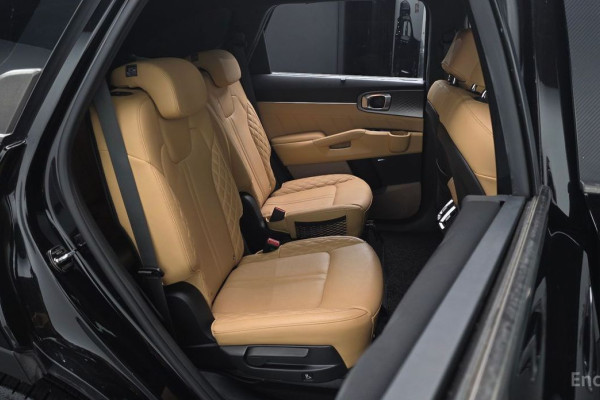 2020 Kia Sorento с пробегом 32 294 км