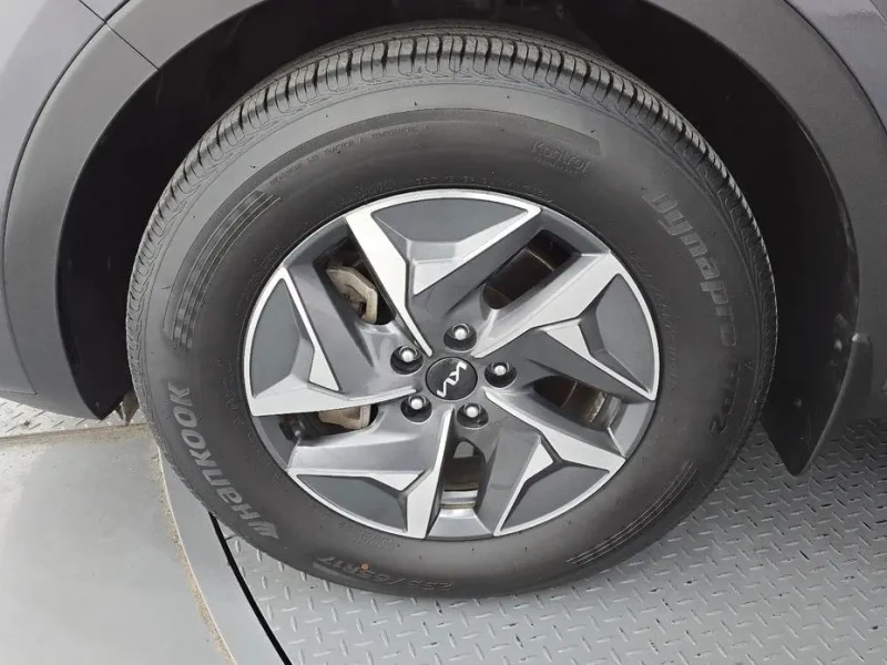 2021 Kia Sorento с пробегом 32 461 км