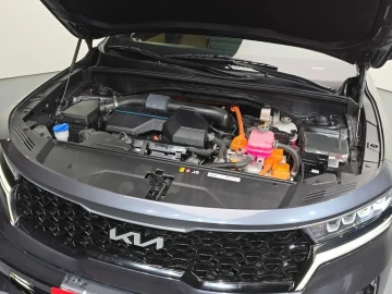 2021 Kia Sorento с пробегом 32 461 км